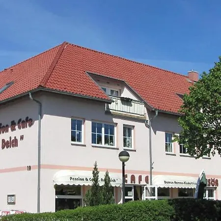 Am Deich 2* Kröslin