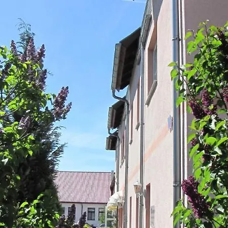 Am Deich בית הארחה 2*