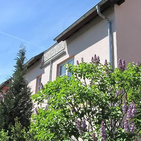 בית הארחה Am Deich