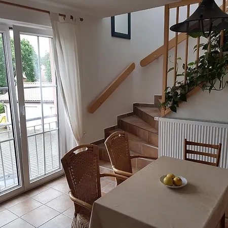 Am Deich בית הארחה 2*