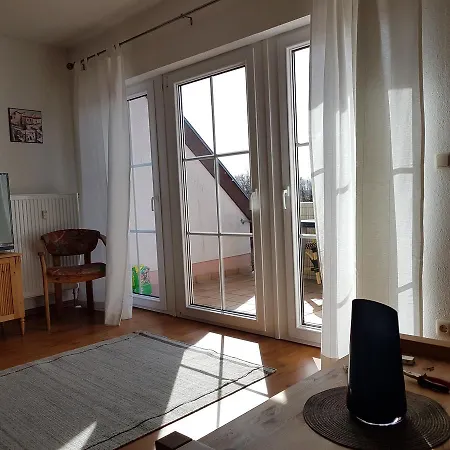 Am Deich בית הארחה