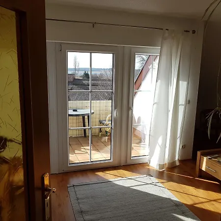 Am Deich בית הארחה