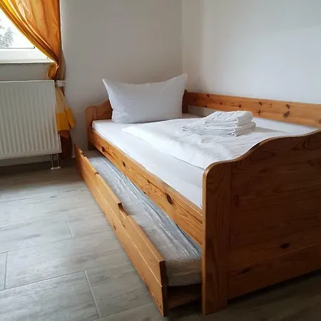 Am Deich 2* Kröslin