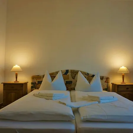 Am Deich 2* Kröslin