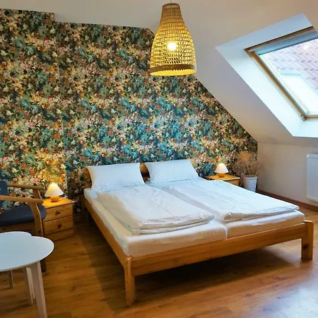 בית הארחה Am Deich