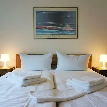 בית הארחה Am Deich